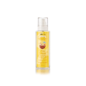 Go Nails Fragancia Corporal - Piña Colada 250 ml